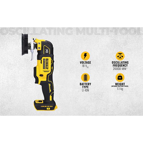 Dewalt DCS356N