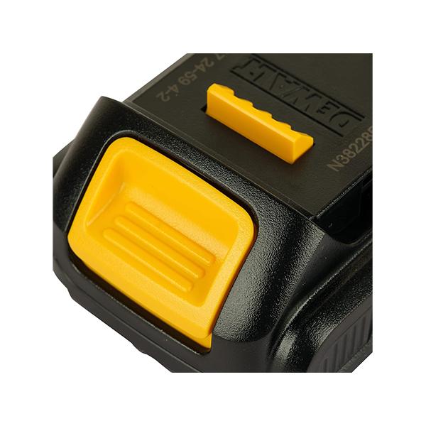 Dewalt DCB181 XR LI-ION