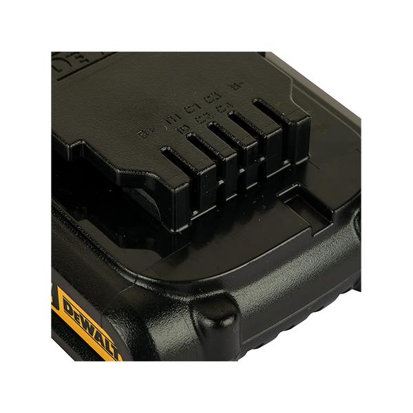 Dewalt DCB181 XR LI-ION
