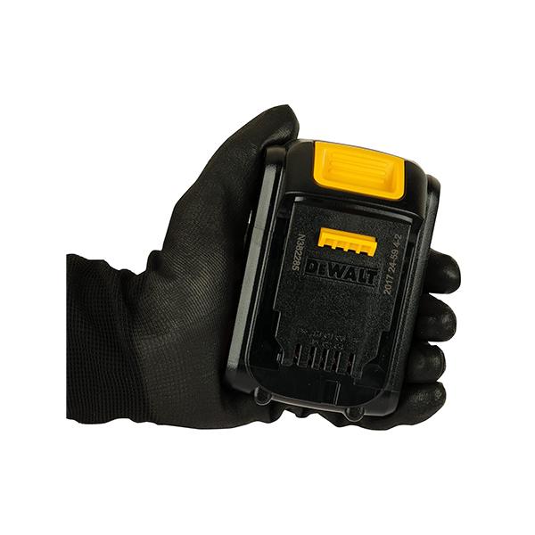 Dewalt DCB181 XR LI-ION