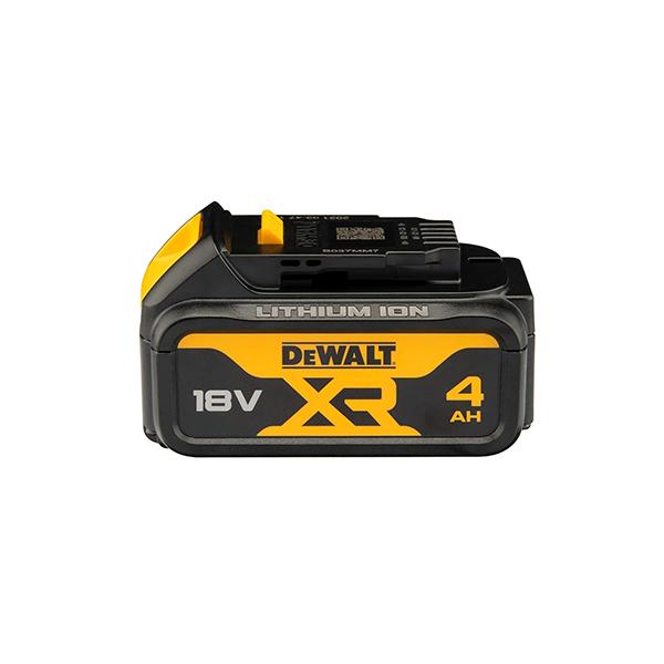Dewalt DCB182 XR LI-ION