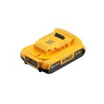 Dewalt DCB183 XR LI-ION