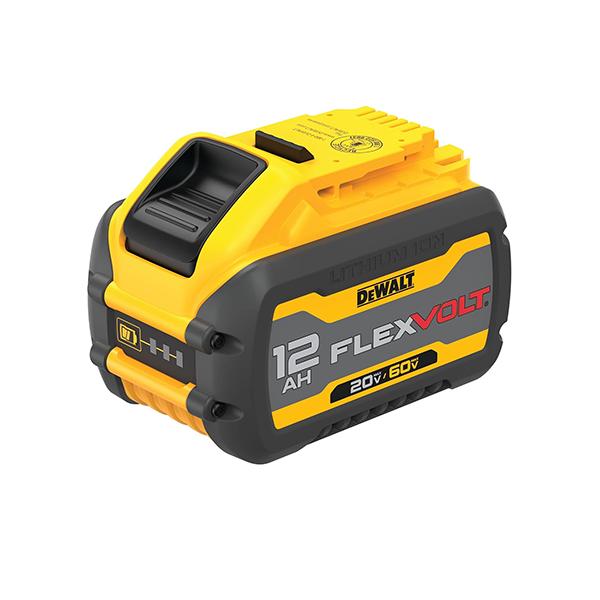 Dewalt DCB612