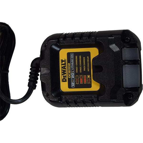 Dewalt DCB1102