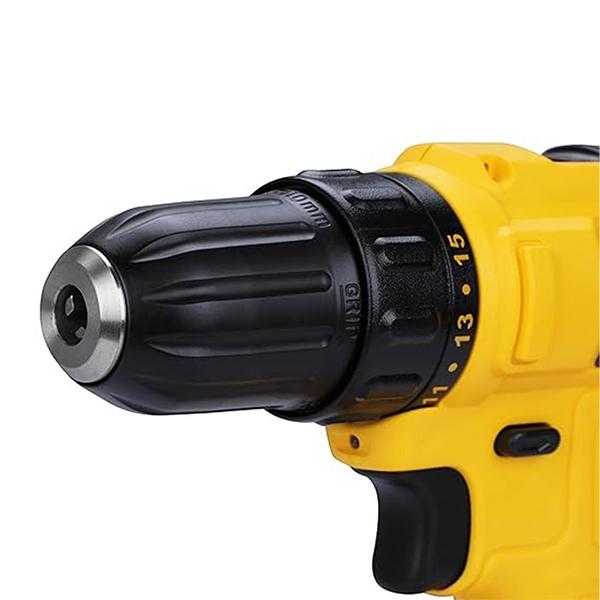 Dewalt DCD700D2 10mm