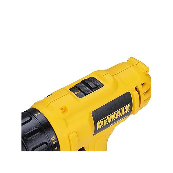 Dewalt DCD700D2 10mm
