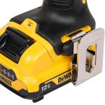Dewalt DCD703D2 10 mm