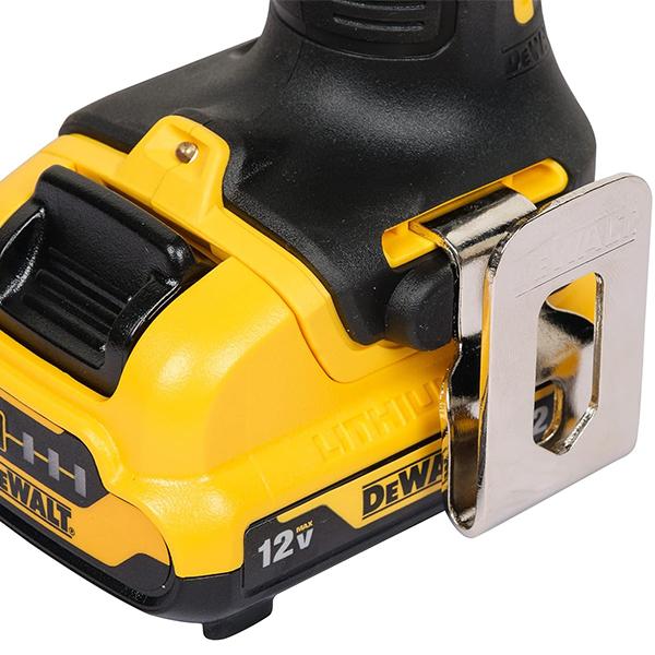 Dewalt DCD703D2 10 mm