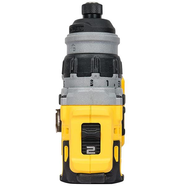 Dewalt DCD703D2 10 mm