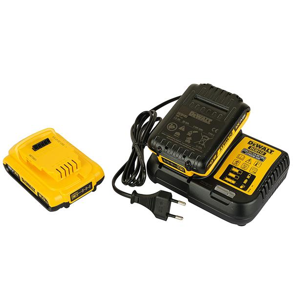 Dewalt DCD7771D2 13 mm