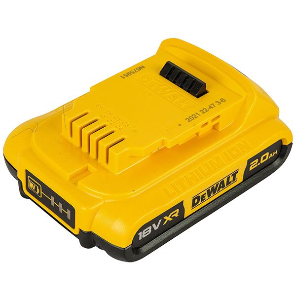 Dewalt DCD7771D2 13 mm