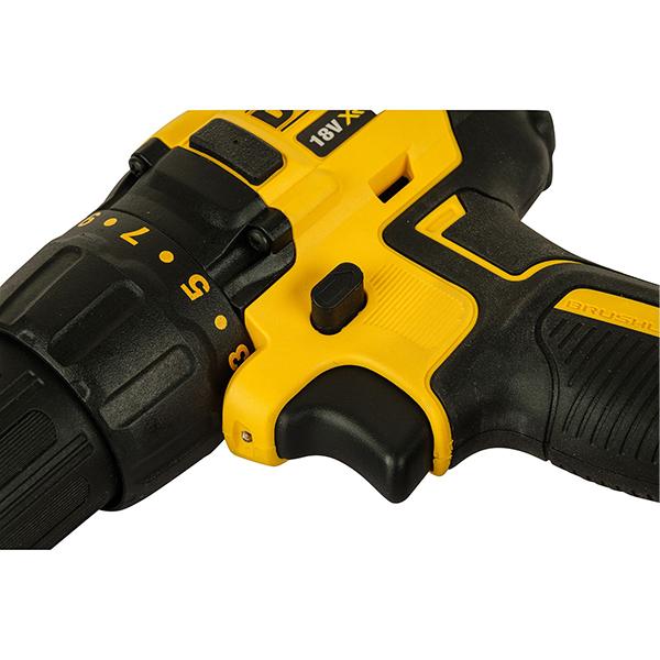 Dewalt DCD7771D2 13 mm