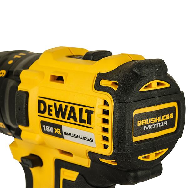 Dewalt DCD7771D2 13 mm