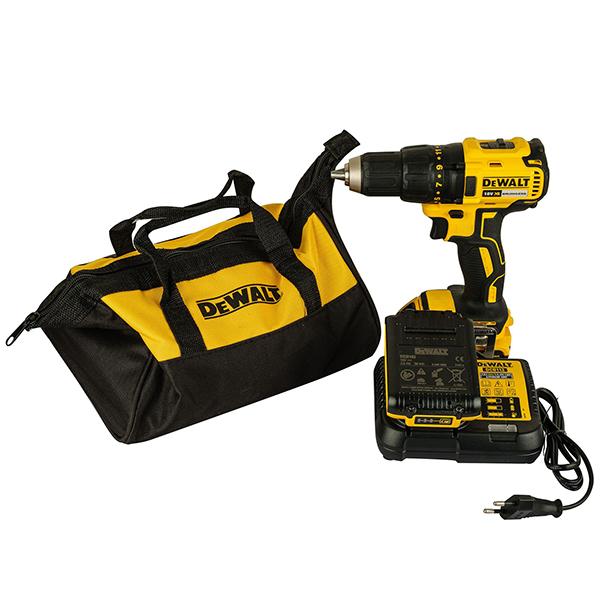 Dewalt DCD7771D2 13 mm