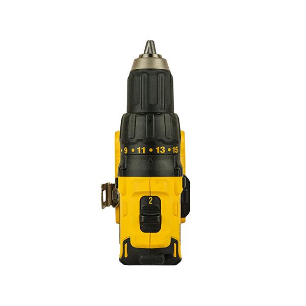 Dewalt DCD7771D2 13 mm