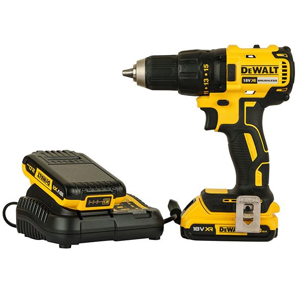 Dewalt DCD7771D2 13 mm