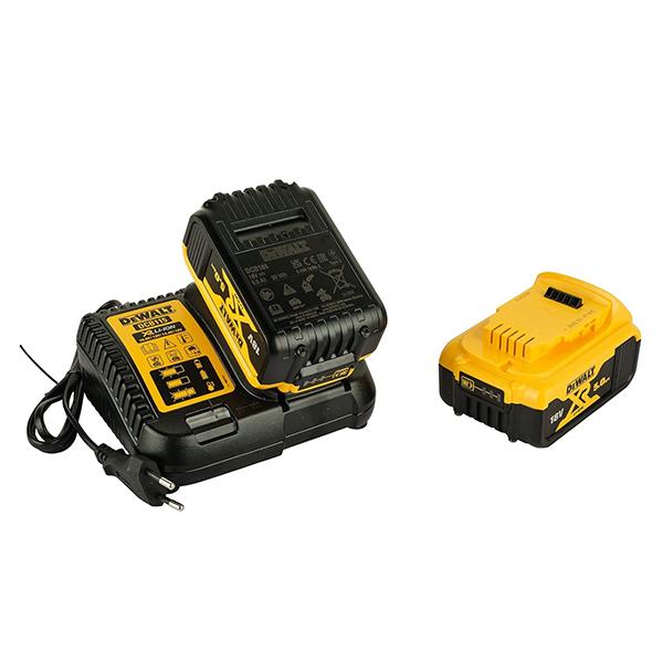 Dewalt DCG405P2