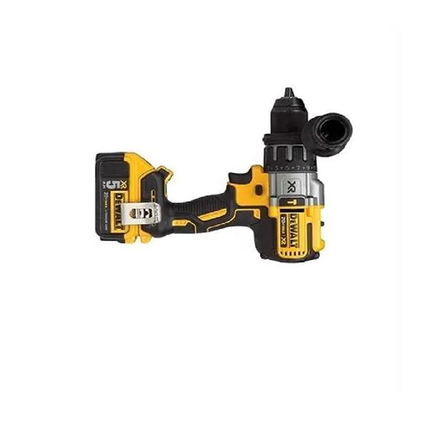 Dewalt DCD996P2 15 mm