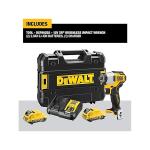 Dewalt DCF902D2