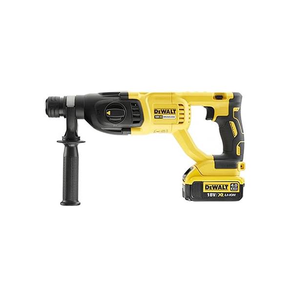 Dewalt DCH133M1 13 mm