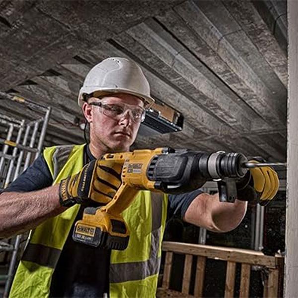 Dewalt DCH133M1 13 mm