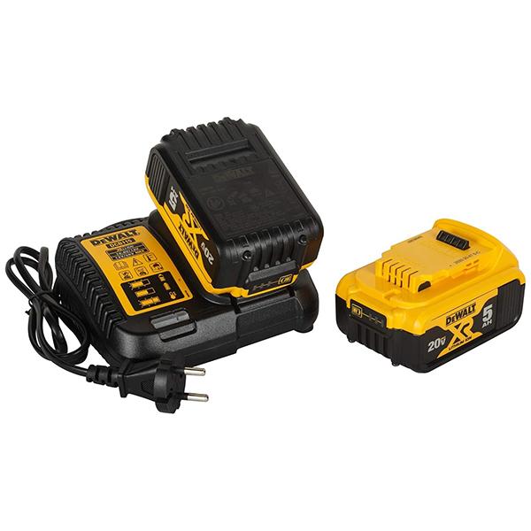 Dewalt DCH263P2 13 mm