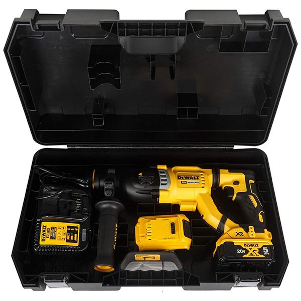 Dewalt DCH263P2 13 mm