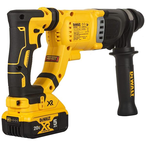 Dewalt DCH263P2 13 mm
