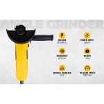 Dewalt DWE 4115