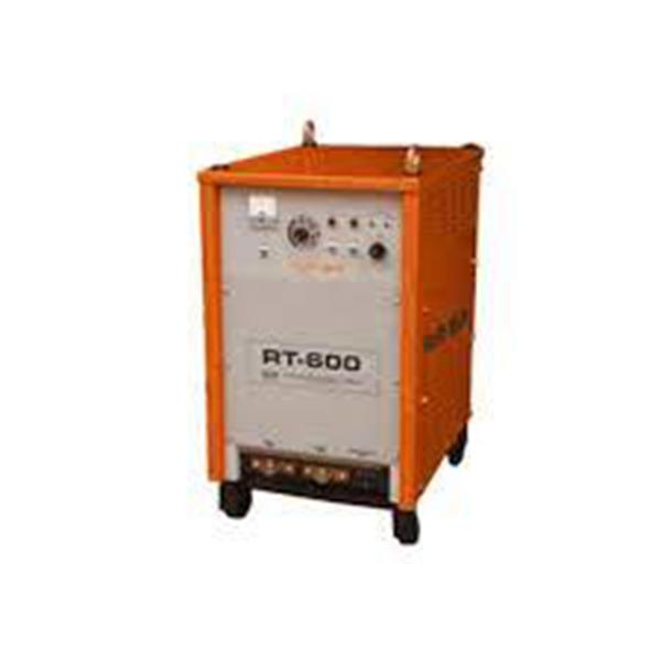 Ralli Wolf ARC 600 (RT600)