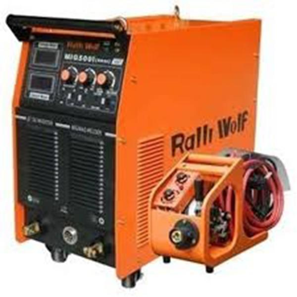 Ralli Wolf MIG 500IJ (RM50)