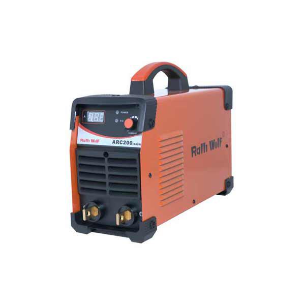 Ralli Wolf ARC 200 (RA20)