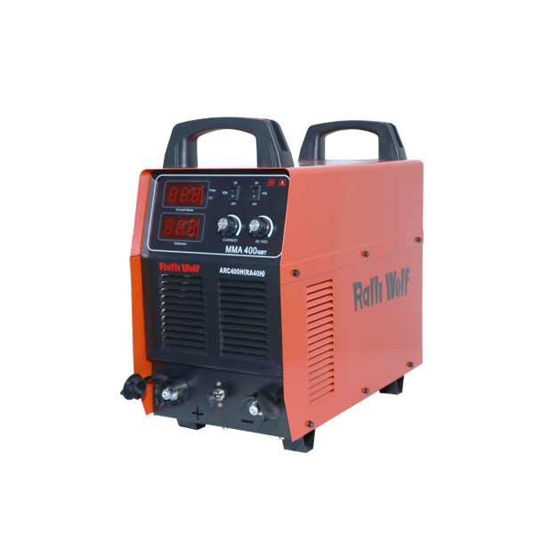 Ralli Wolf ARC 400H (RA40H)