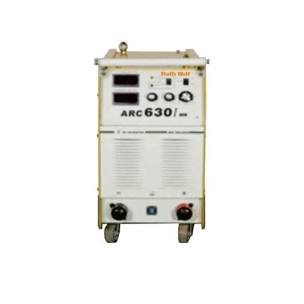 Ralli Wolf ARC 630 (RA63)