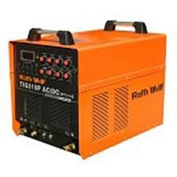Ralli Wolf TIG 630 (RT63)