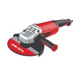 Ralli Wolf RG9-30