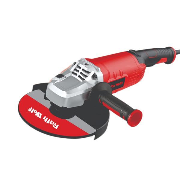 Ralli Wolf RG9-30