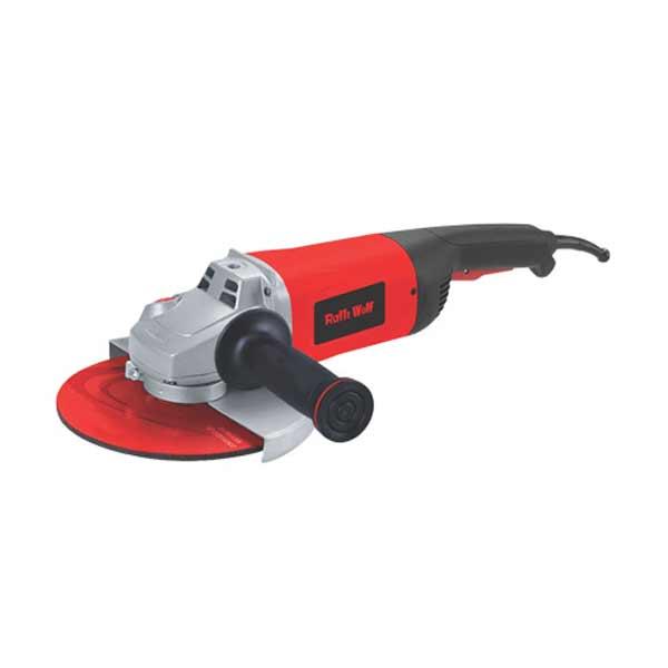 Ralli Wolf 77180|180mm|