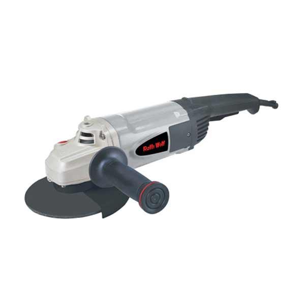 Ralli Wolf 77180M|180mm|Metal Body