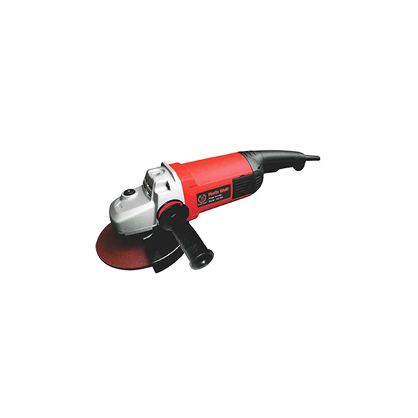 Ralli Wolf AG180|180mm|