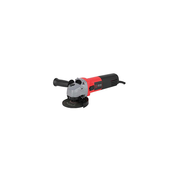 Ralli Wolf RG6-100|100mm|