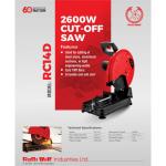 Ralli Wolf RC14D