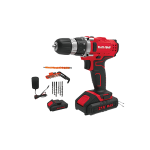 RalliWolf RCD21V 10mm