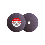 Ralli Wolf CUT-OFF WHEELS BROWN SERIES (14" DOUBLE NET)