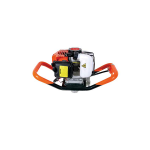 Ralli Wolf ED520