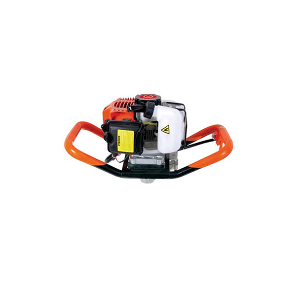 Ralli Wolf ED520