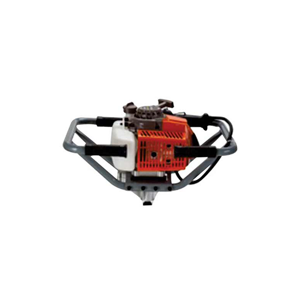 Ralli Wolf ED630