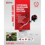 Ralli Wolf RBC-2S (SP) (2 STOKE)