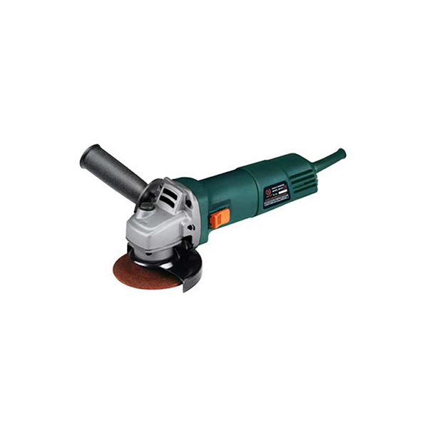 Ralli Wolf AG125|125mm|