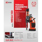 Ralli Wolf Mega 150